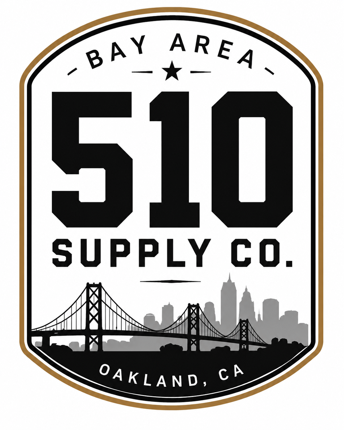 510 Supply Co.